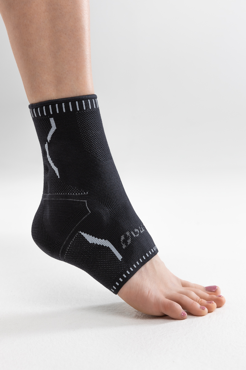 Ortoze pēdas locītavas fiksācijai, modelis 503